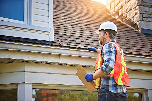 Licensed Emergency Roof Repair service in Rockville, VA - Norken Roofing